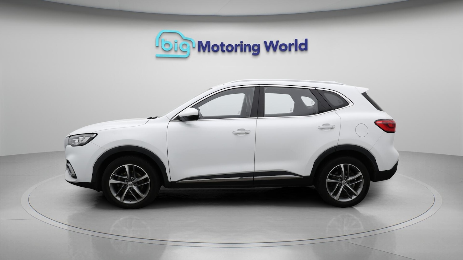 Used MG MG HS 2022 for sale - 76425757: Photo 5