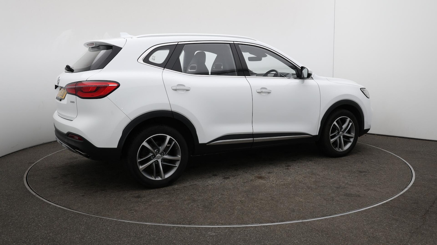 Used MG MG HS 2022 for sale - 76425757: Photo 50