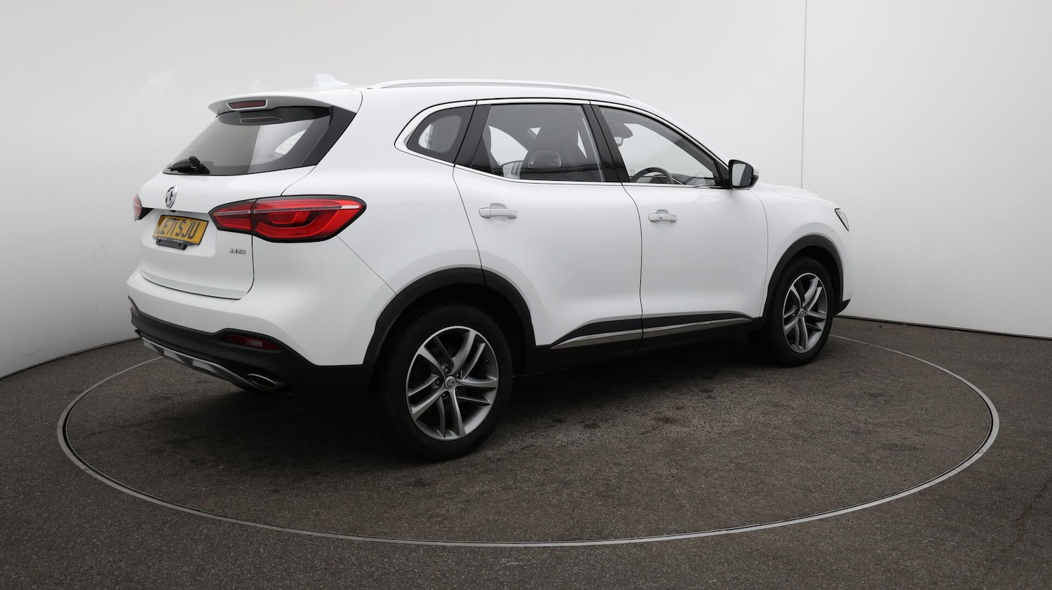 Used MG MG HS 2022 for sale - 76425757: Photo 51