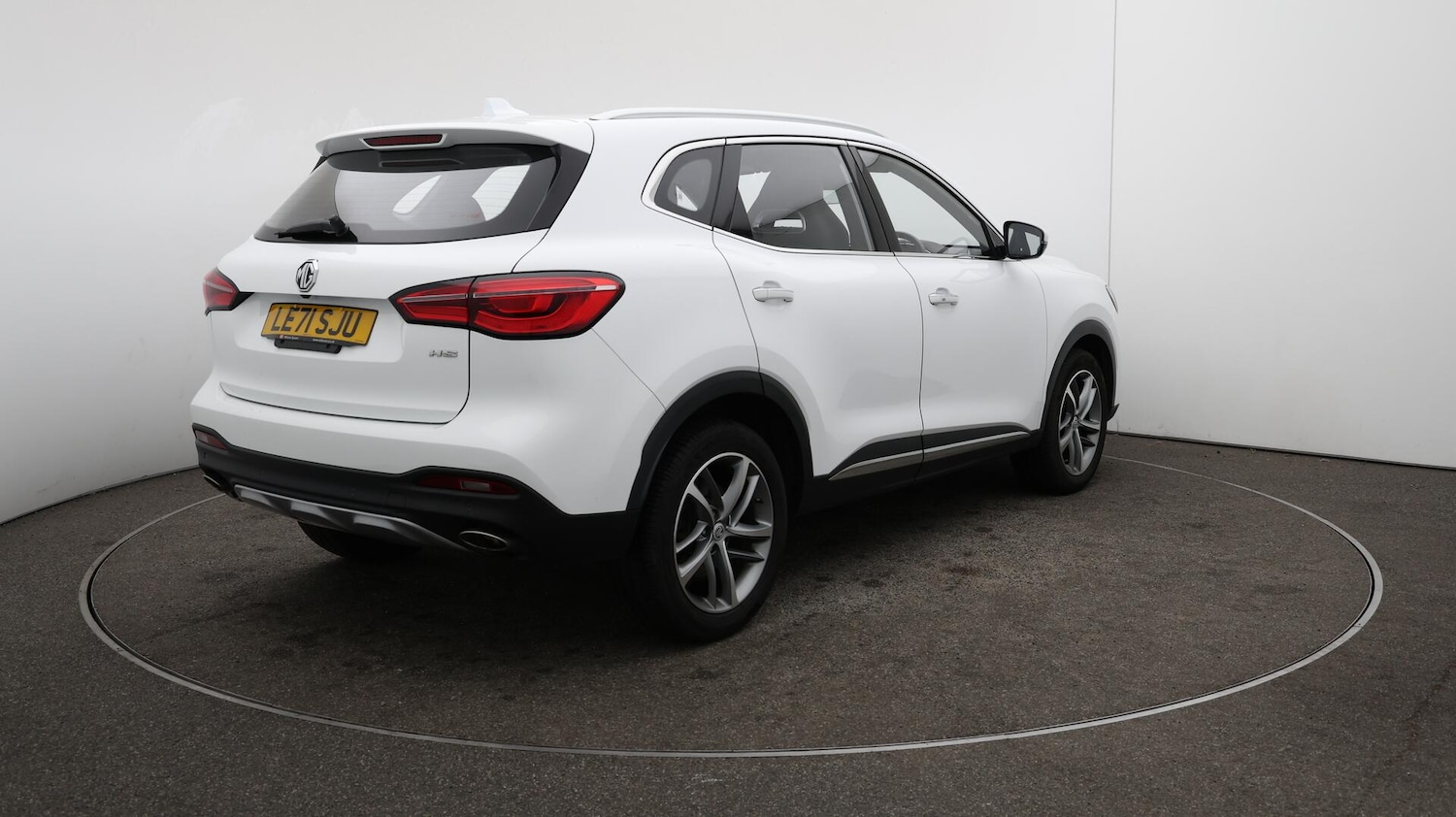 Used MG MG HS 2022 for sale - 76425757: Photo 52