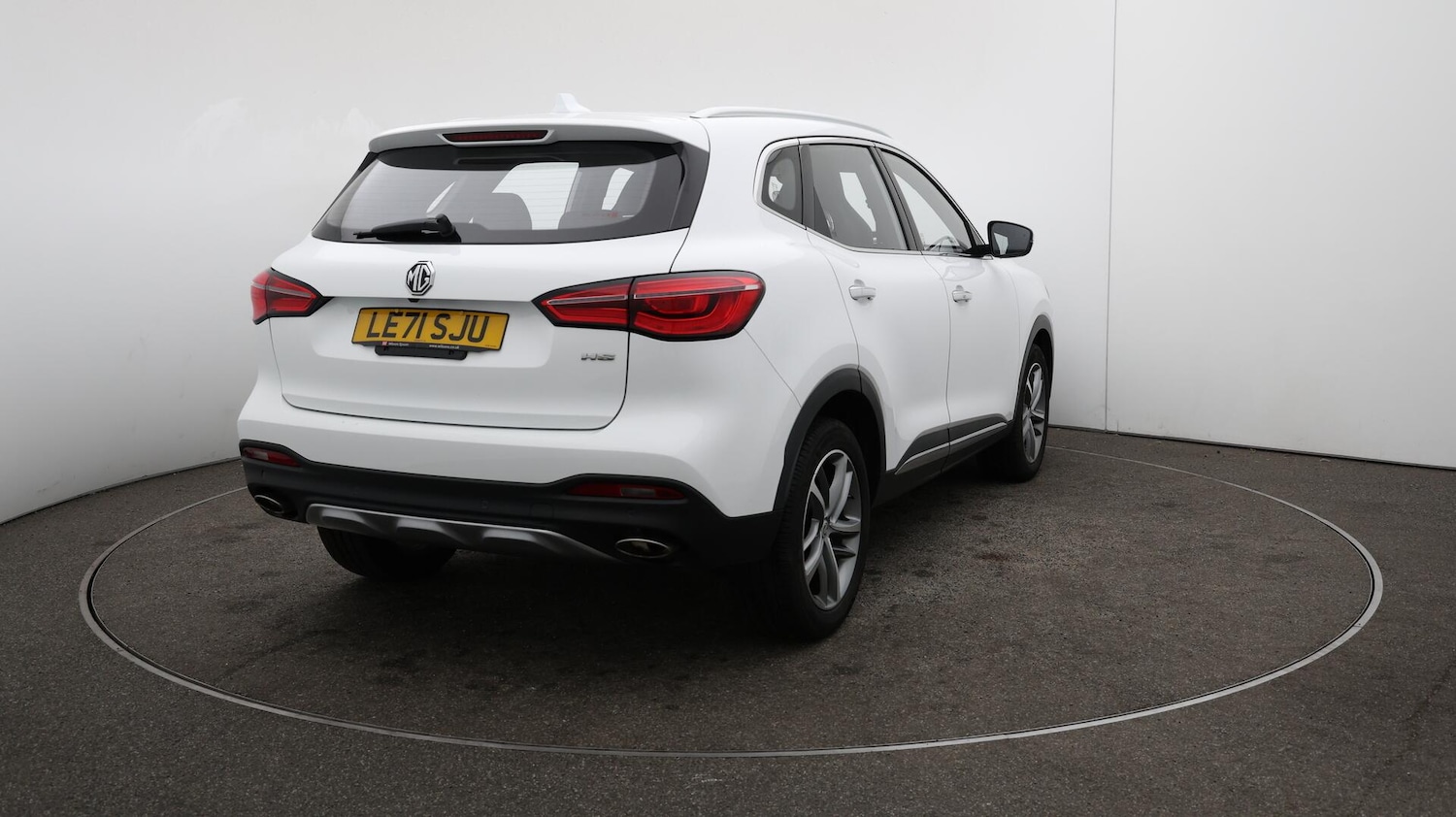 Used MG MG HS 2022 for sale - 76425757: Photo 53