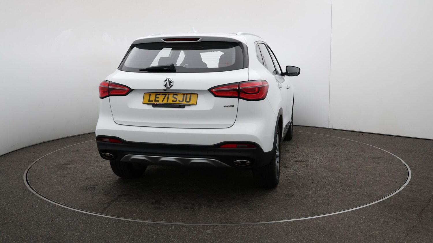 Used MG MG HS 2022 for sale - 76425757: Photo 54