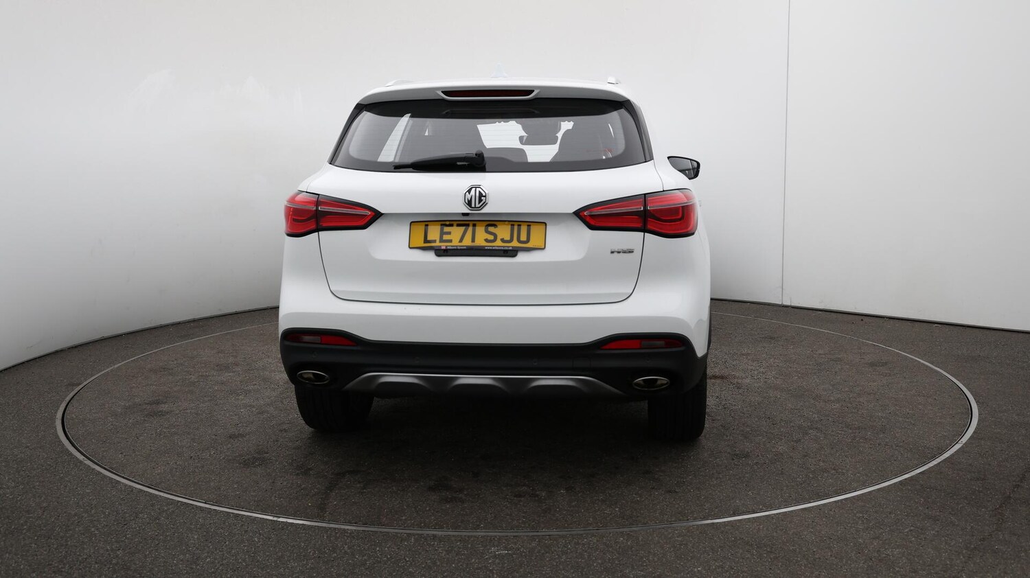 Used MG MG HS 2022 for sale - 76425757: Photo 55