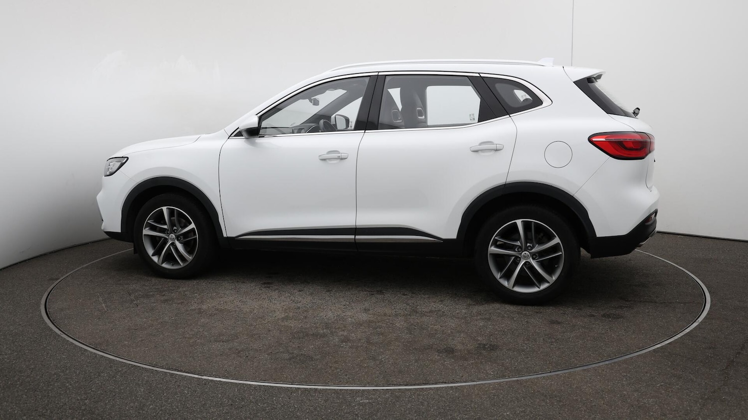 Used MG MG HS 2022 for sale - 76425757: Photo 56