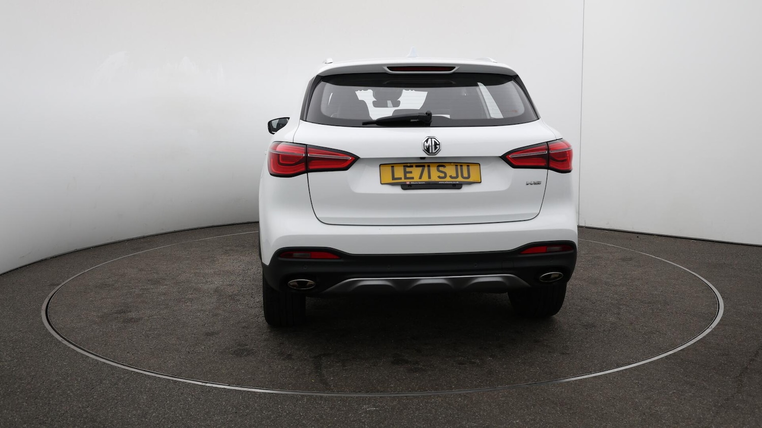 Used MG MG HS 2022 for sale - 76425757: Photo 57