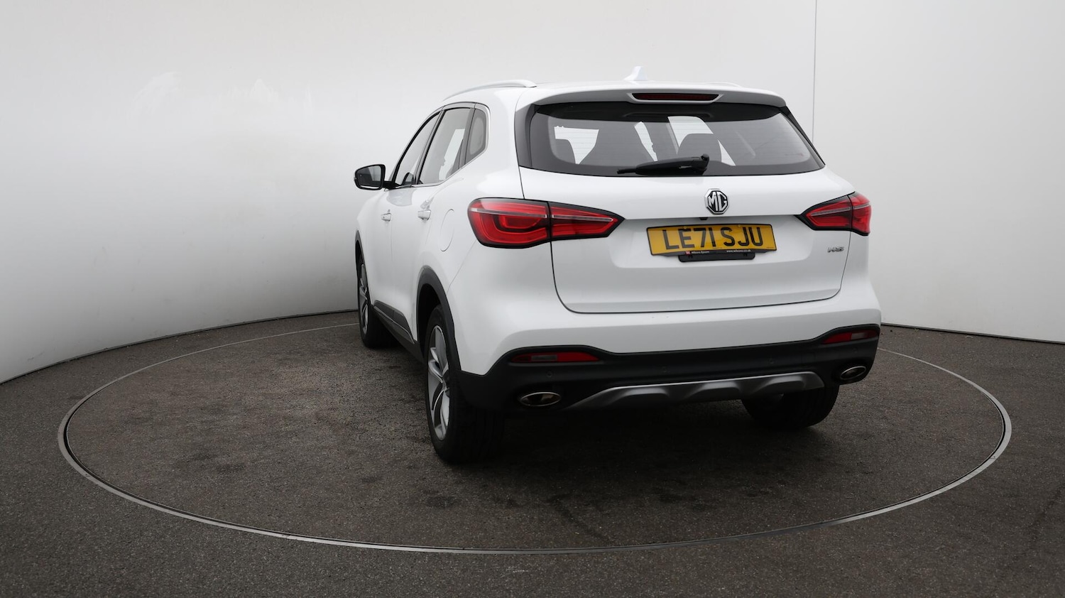 Used MG MG HS 2022 for sale - 76425757: Photo 58