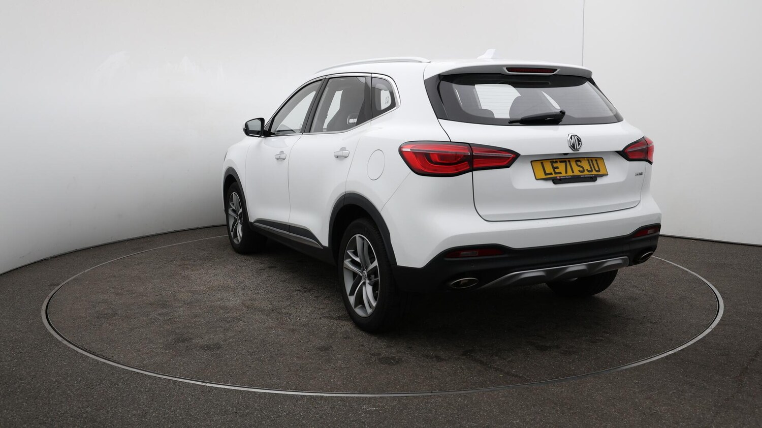 Used MG MG HS 2022 for sale - 76425757: Photo 59