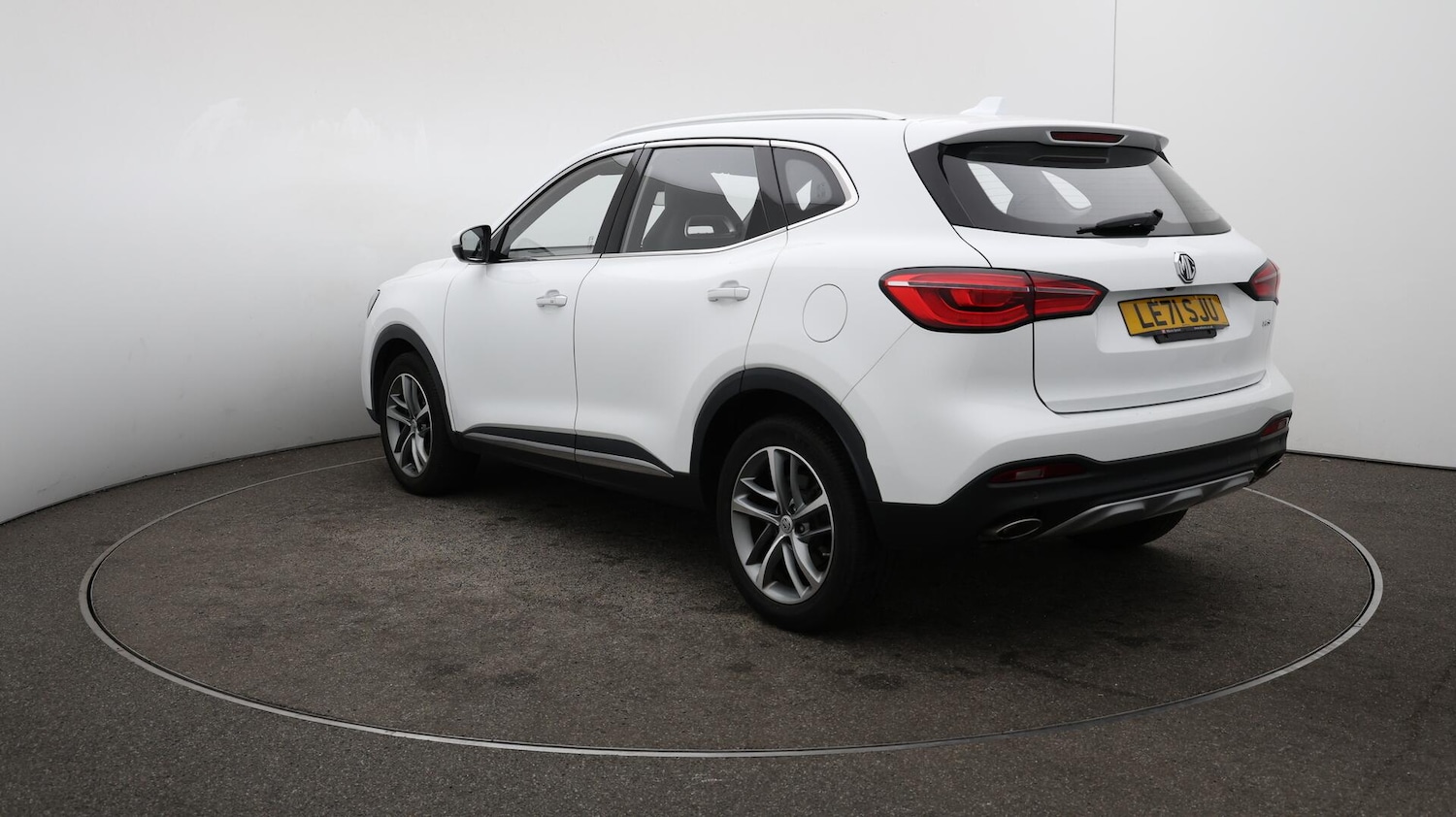 Used MG MG HS 2022 for sale - 76425757: Photo 60