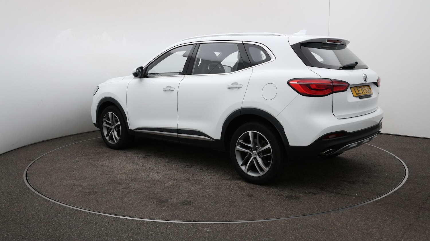 Used MG MG HS 2022 for sale - 76425757: Photo 61