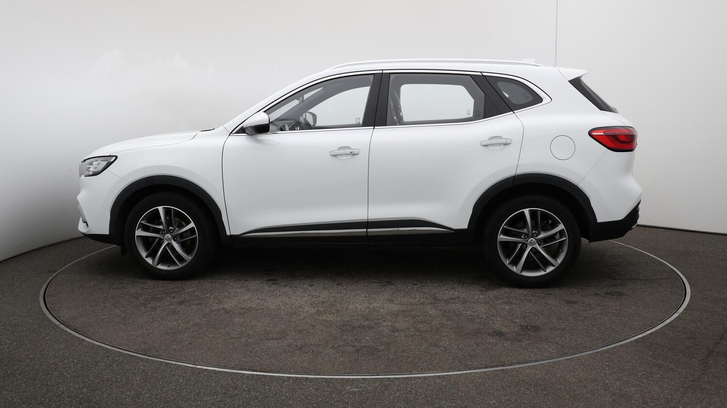 Used MG MG HS 2022 for sale - 76425757: Photo 62