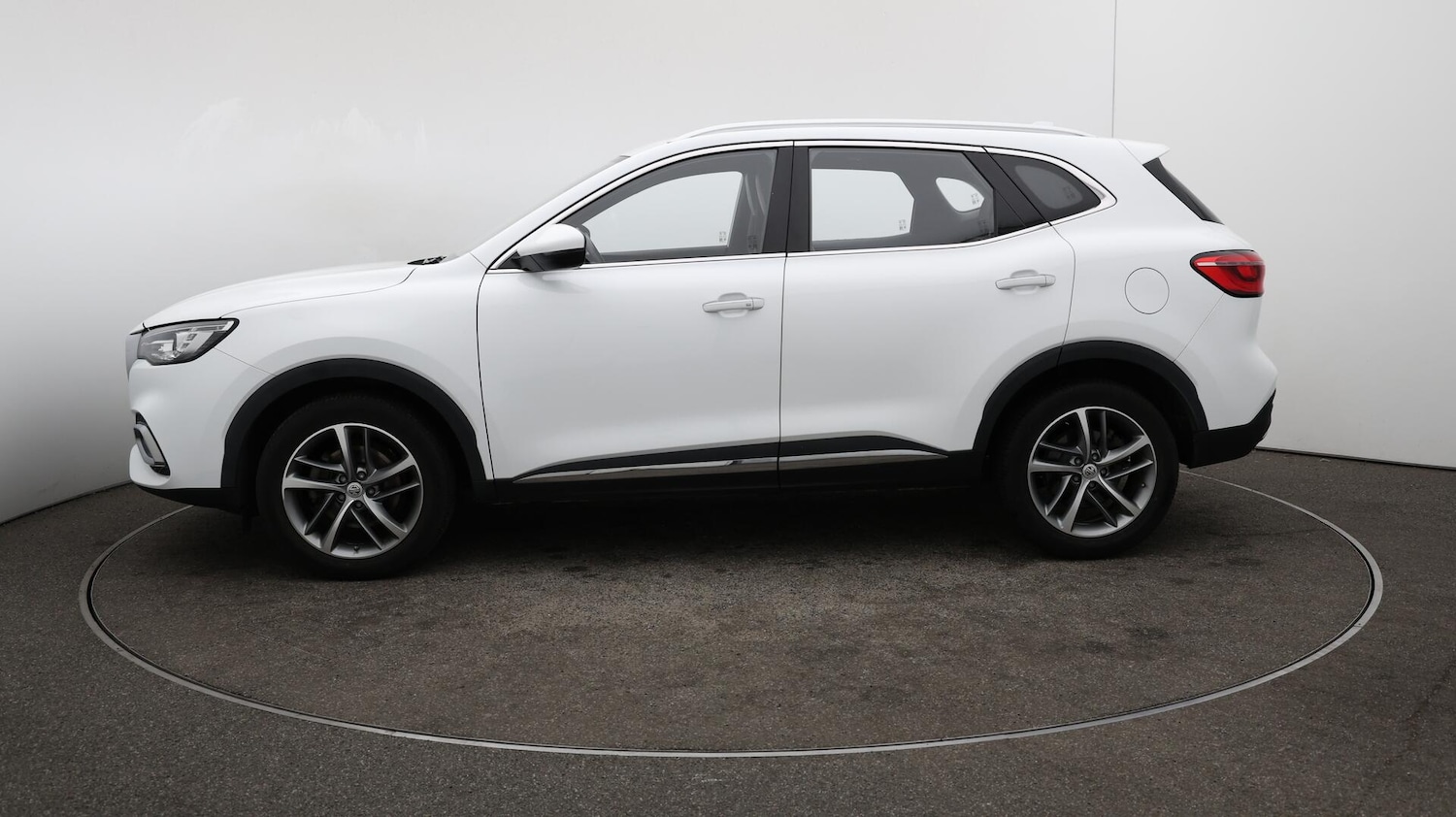 Used MG MG HS 2022 for sale - 76425757: Photo 63