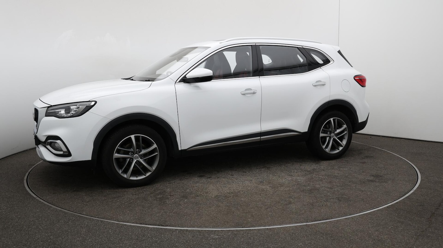 Used MG MG HS 2022 for sale - 76425757: Photo 65