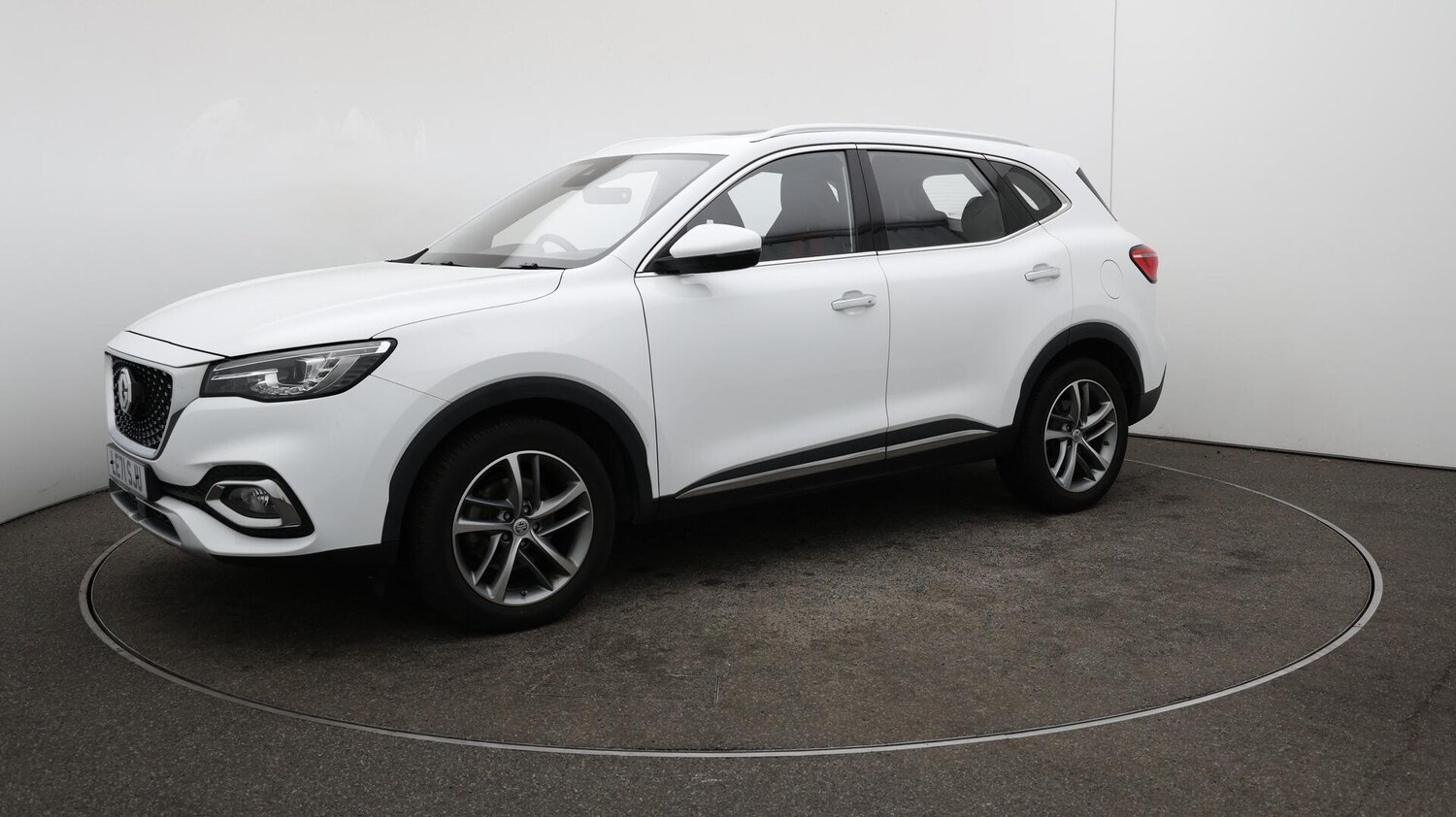 Used MG MG HS 2022 for sale - 76425757: Photo 66