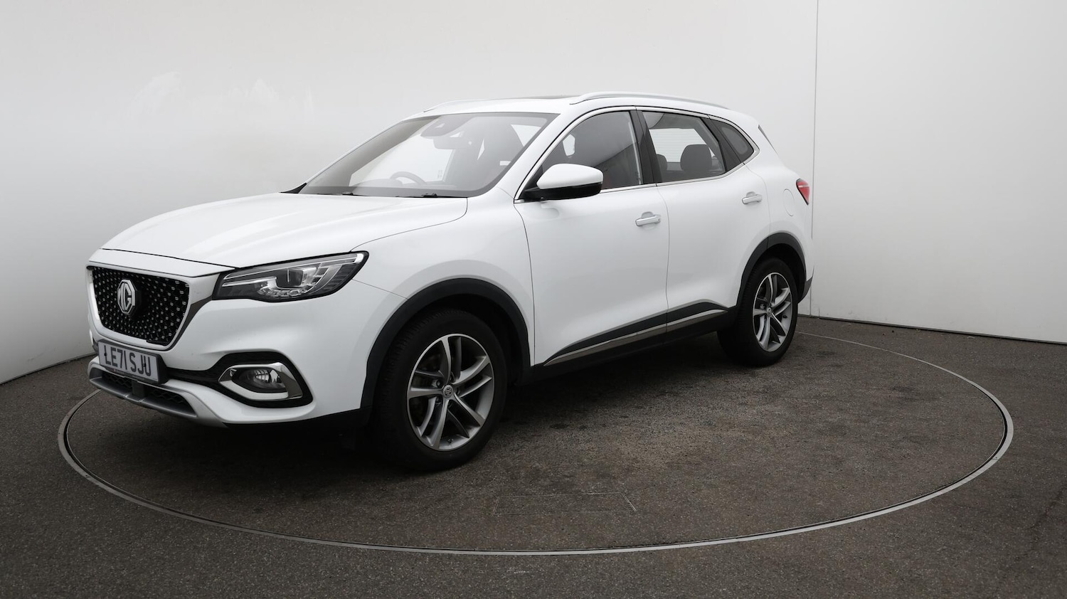 Used MG MG HS 2022 for sale - 76425757: Photo 67