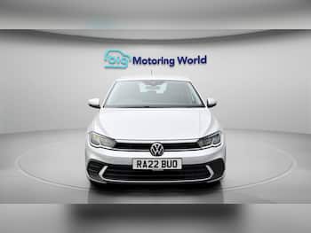 Used Volkswagen Polo 2022 for sale - 79746554: Photo