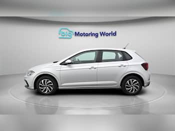 Used Volkswagen Polo 2022 for sale - 79746554: Photo