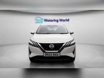 Used Nissan Qashqai 2022 for sale - 78767795: Photo