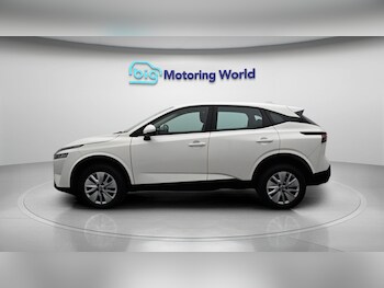 Used Nissan Qashqai 2022 for sale - 78767795: Photo