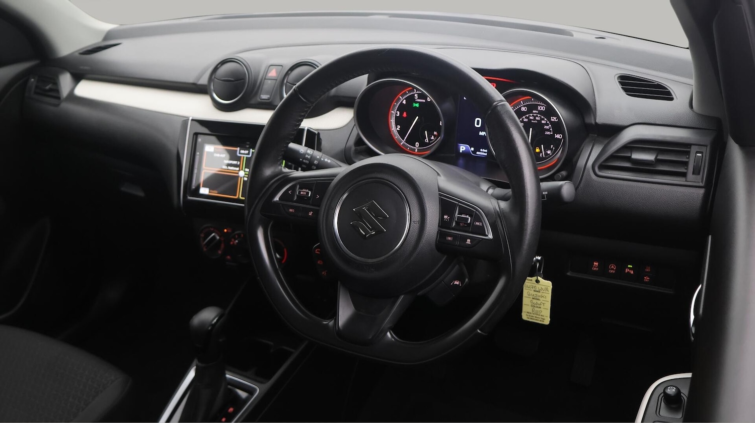 Used Suzuki Swift 2020 for sale - 76370673: Photo 10