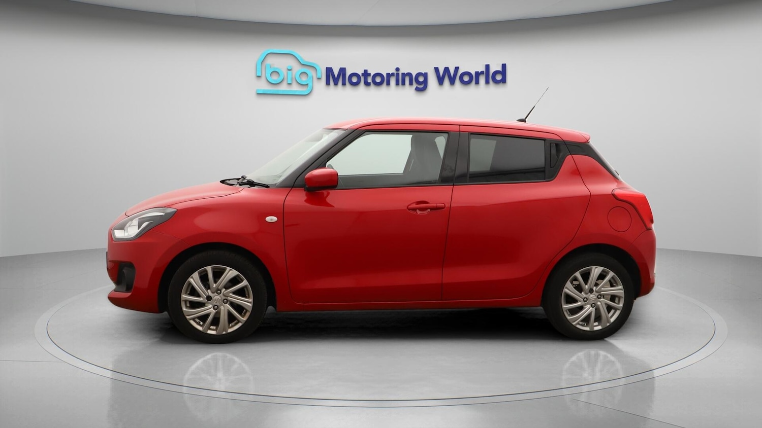 Used Suzuki Swift 2020 for sale - 76370673: Photo 5