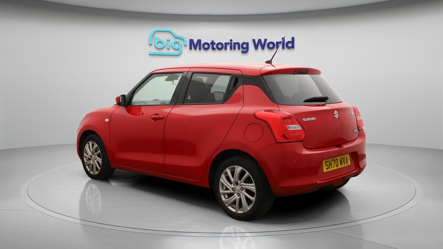 Used Suzuki Swift 2020 for sale - 76370673: Photo 6