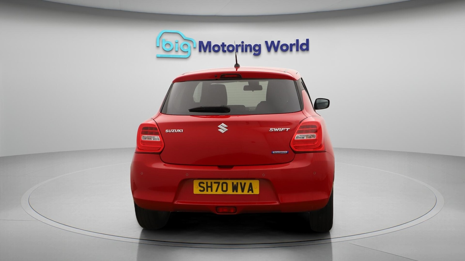 Used Suzuki Swift 2020 for sale - 76370673: Photo 7