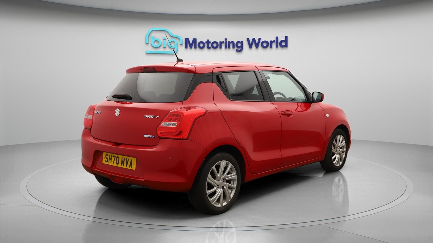 Used Suzuki Swift 2020 for sale - 76370673: Photo 8