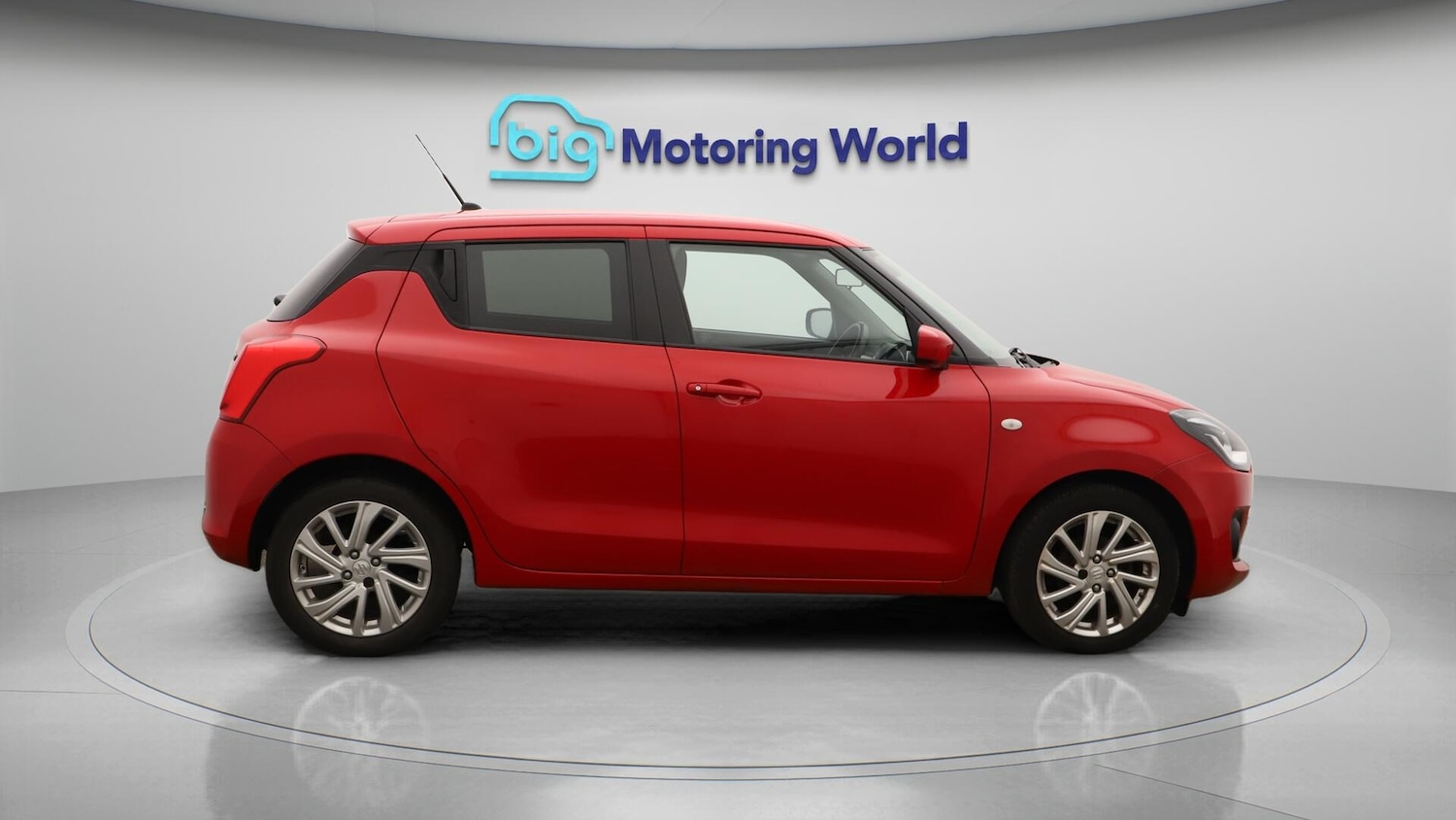 Used Suzuki Swift 2020 for sale - 76370673: Photo 9