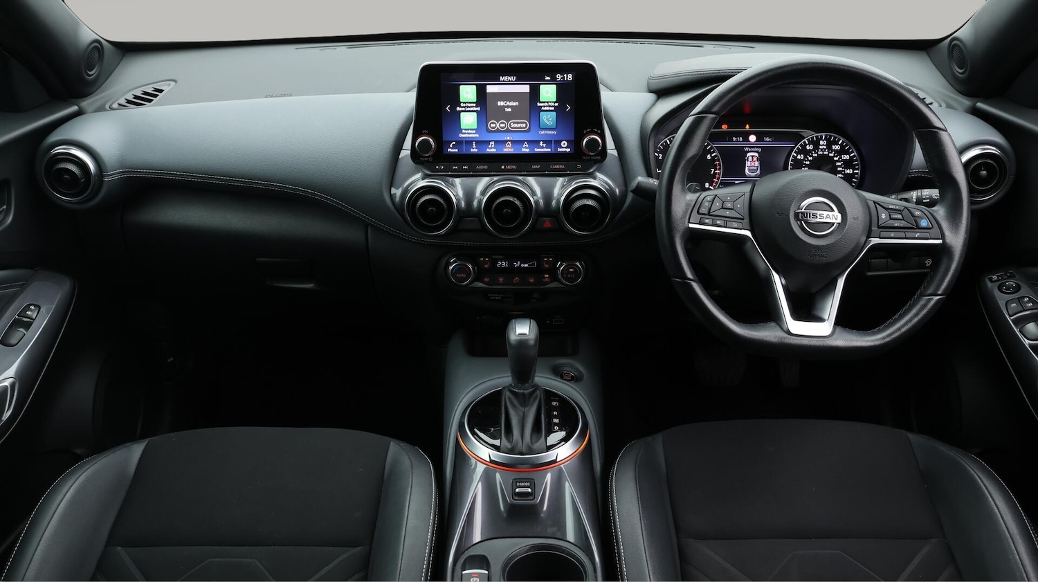 Used Nissan Juke 2022 for sale - 76485538: Photo 13