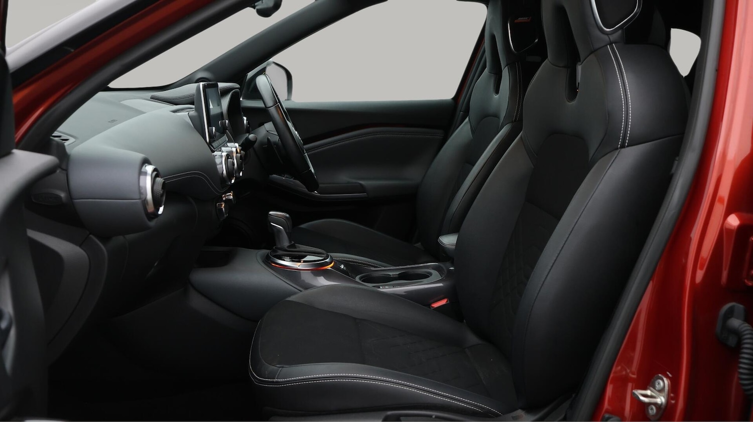 Used Nissan Juke 2022 for sale - 76485538: Photo 14