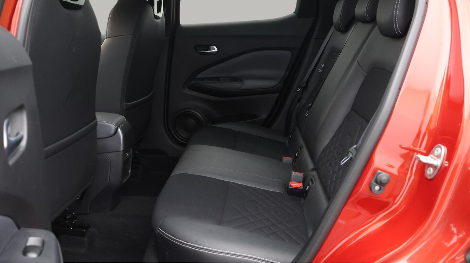 Used Nissan Juke 2022 for sale - 76485538: Photo 16