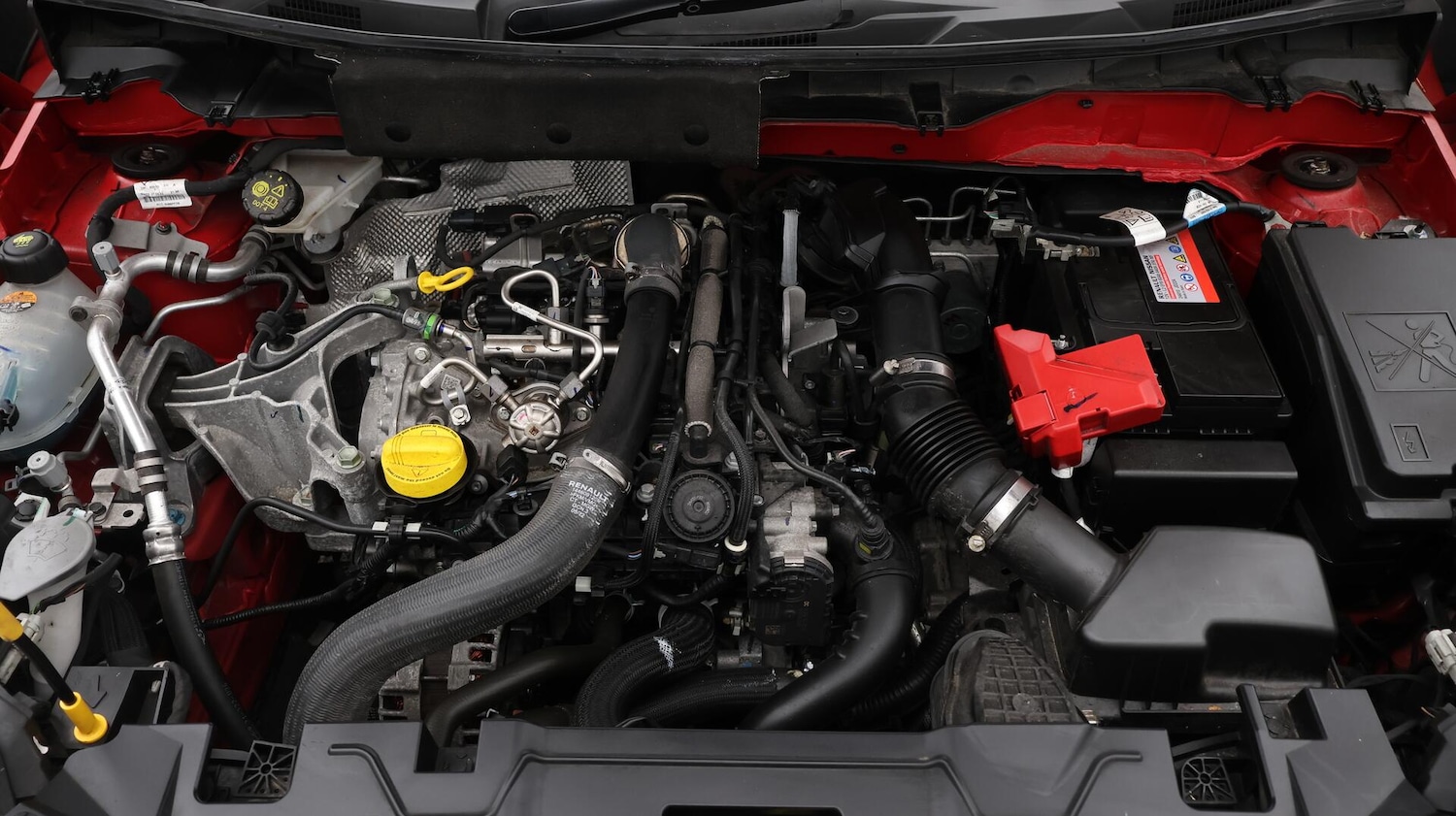 Used Nissan Juke 2022 for sale - 76485538: Photo 19