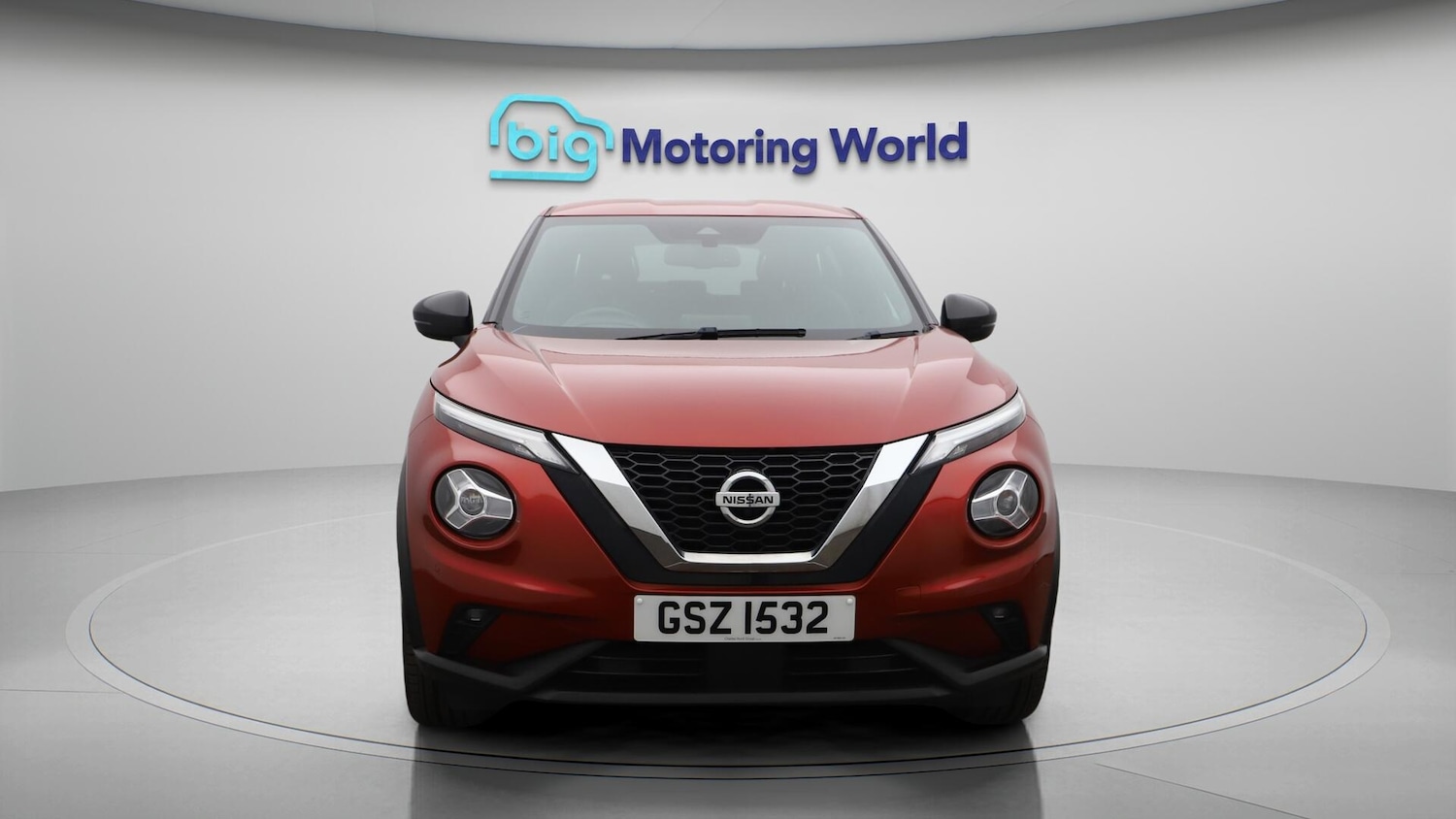 Used Nissan Juke 2022 for sale - 76485538: Photo 2