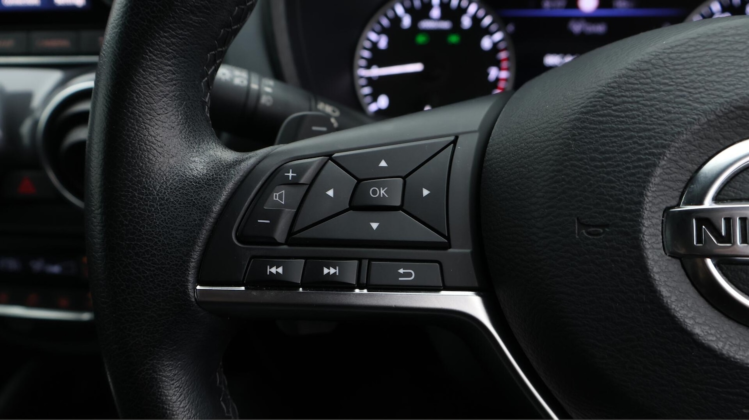 Used Nissan Juke 2022 for sale - 76485538: Photo 24