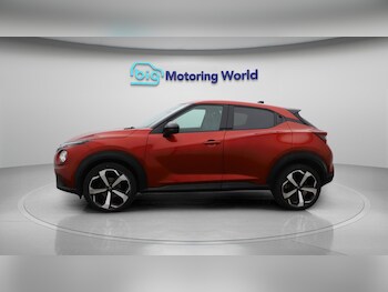 Used Nissan Juke 2022 for sale - 76485538: Photo