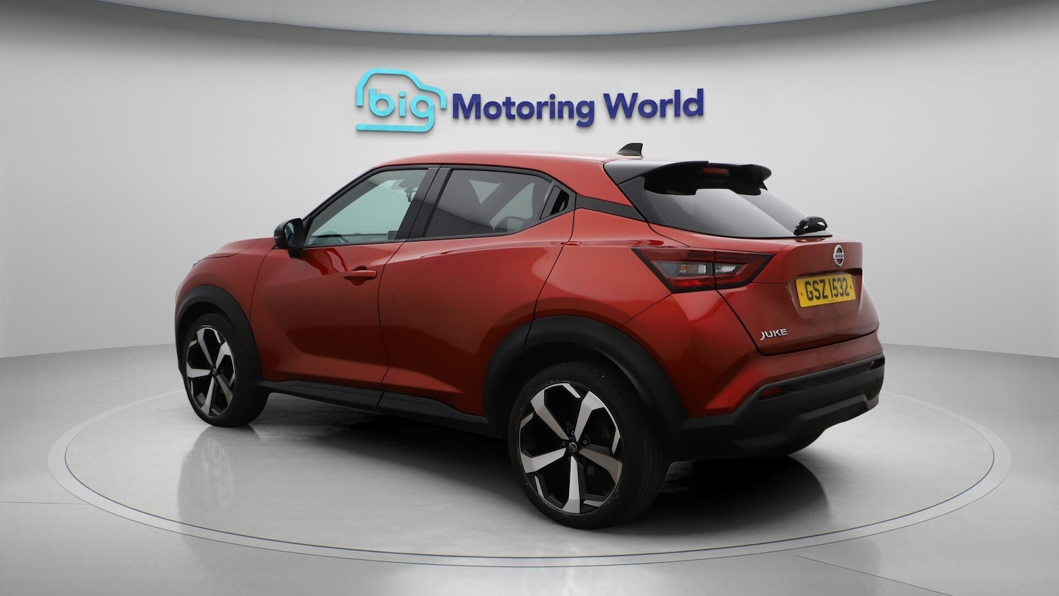 Used Nissan Juke 2022 for sale - 76485538: Photo 5