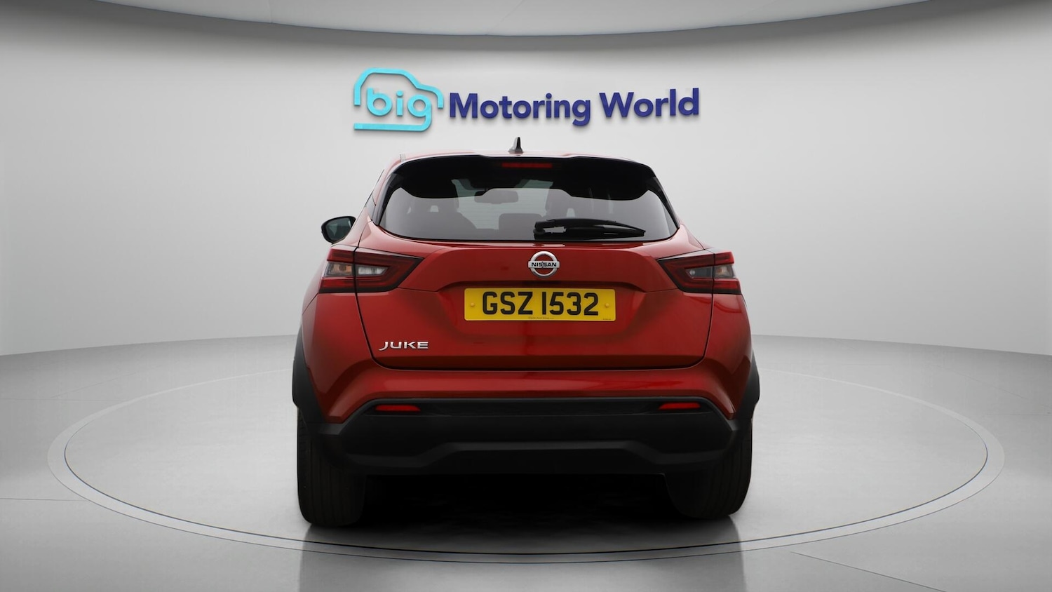 Used Nissan Juke 2022 for sale - 76485538: Photo 6