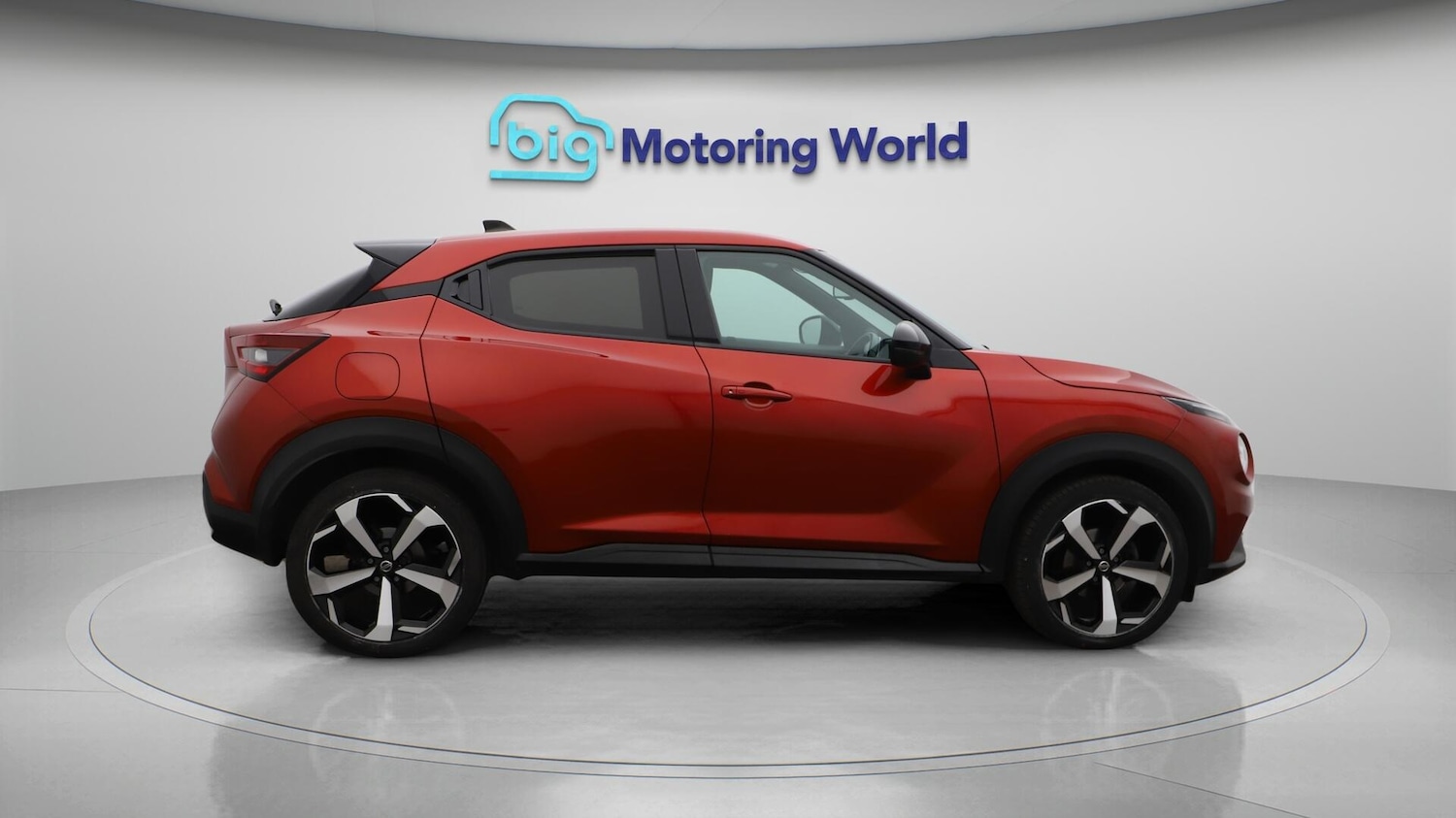 Used Nissan Juke 2022 for sale - 76485538: Photo 8