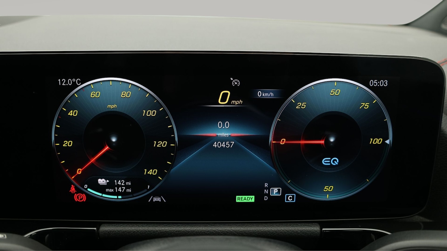 Used Mercedes-Benz EQA 2022 for sale - 77196586: Photo 10