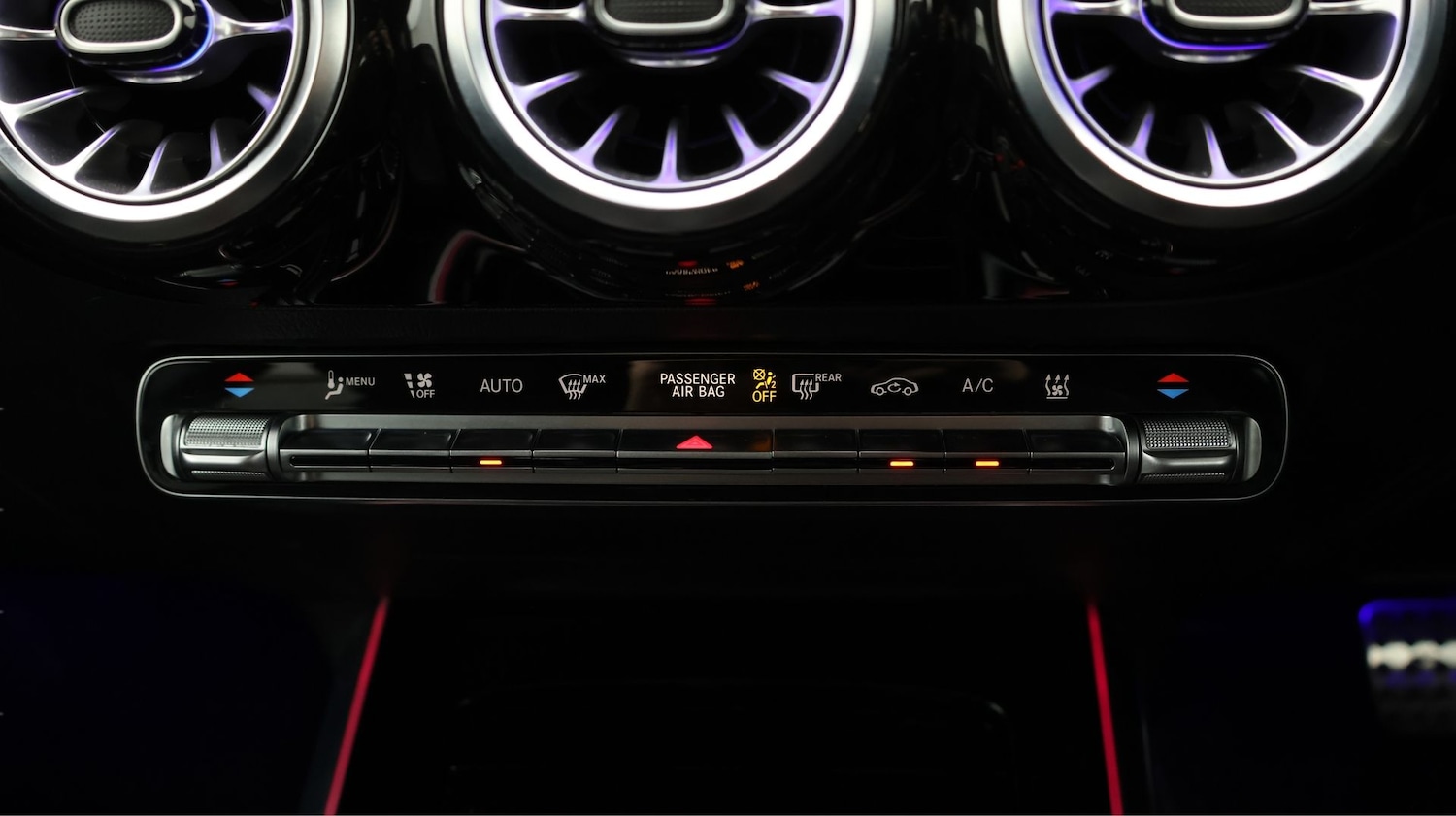 Used Mercedes-Benz EQA 2022 for sale - 77196586: Photo 12