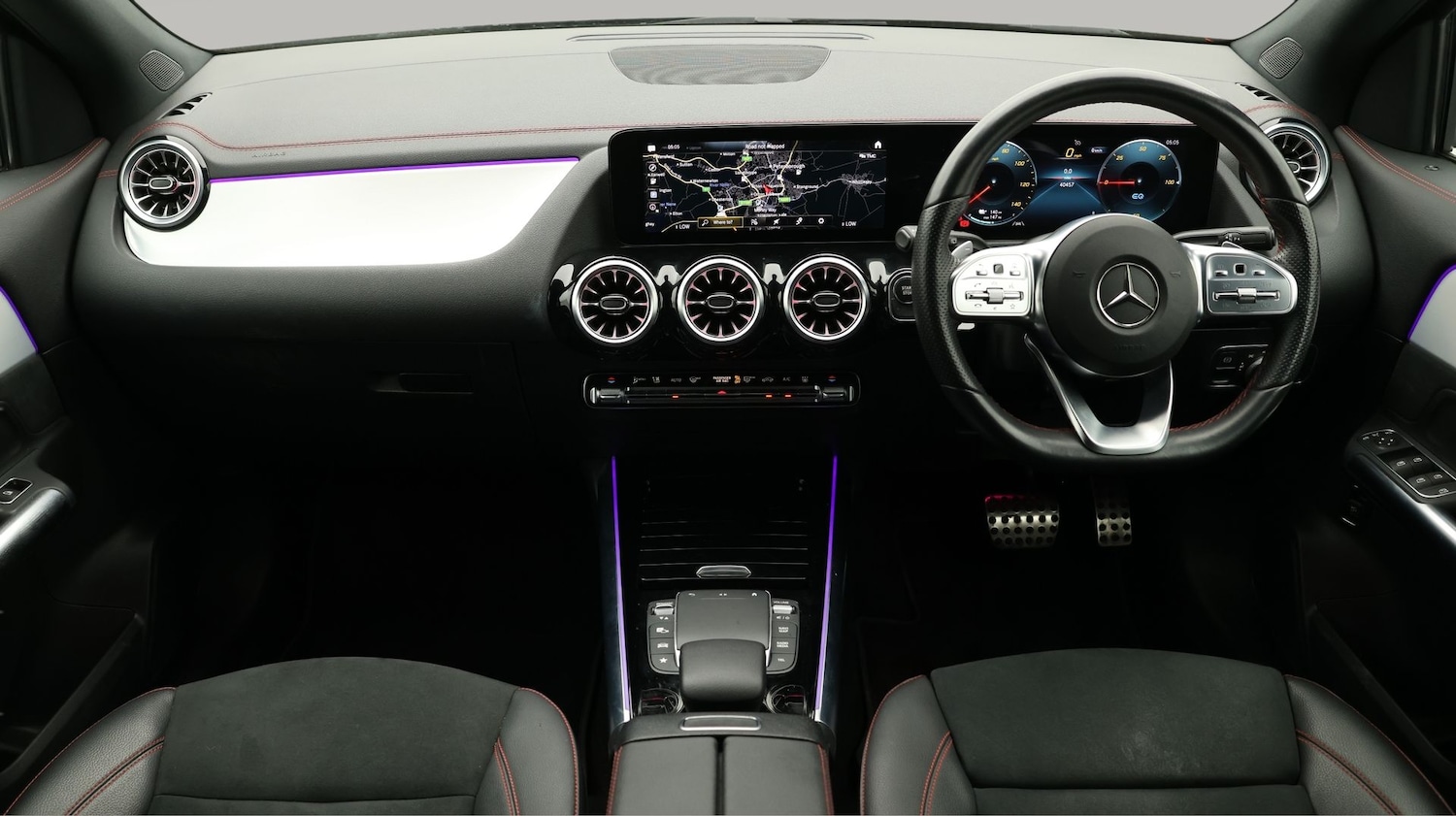 Used Mercedes-Benz EQA 2022 for sale - 77196586: Photo 13