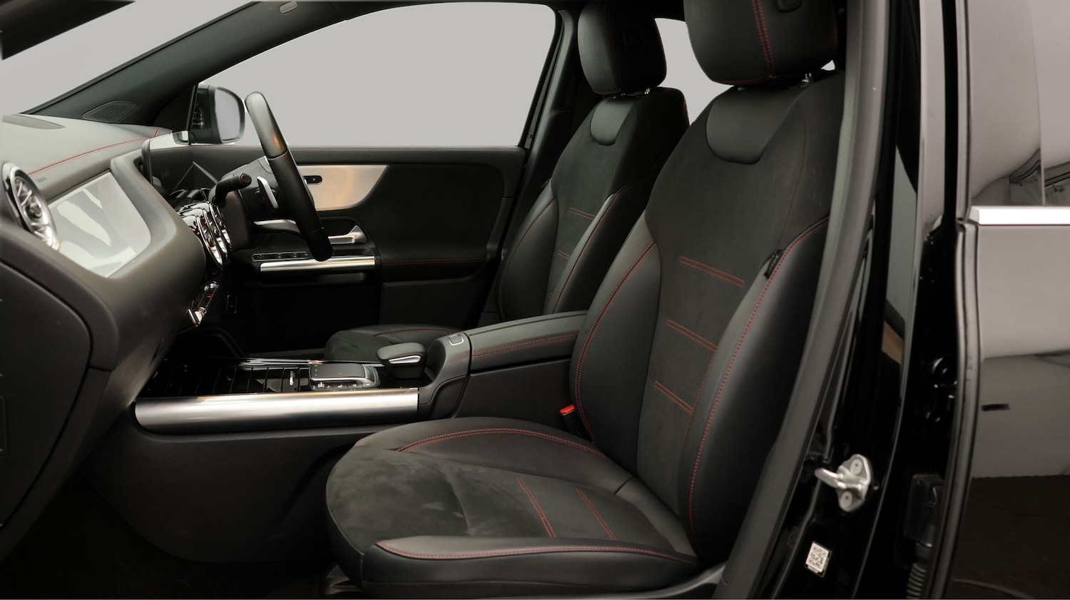 Used Mercedes-Benz EQA 2022 for sale - 77196586: Photo 14