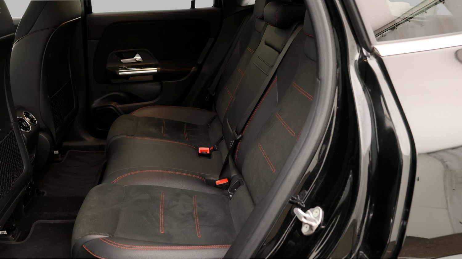 Used Mercedes-Benz EQA 2022 for sale - 77196586: Photo 16