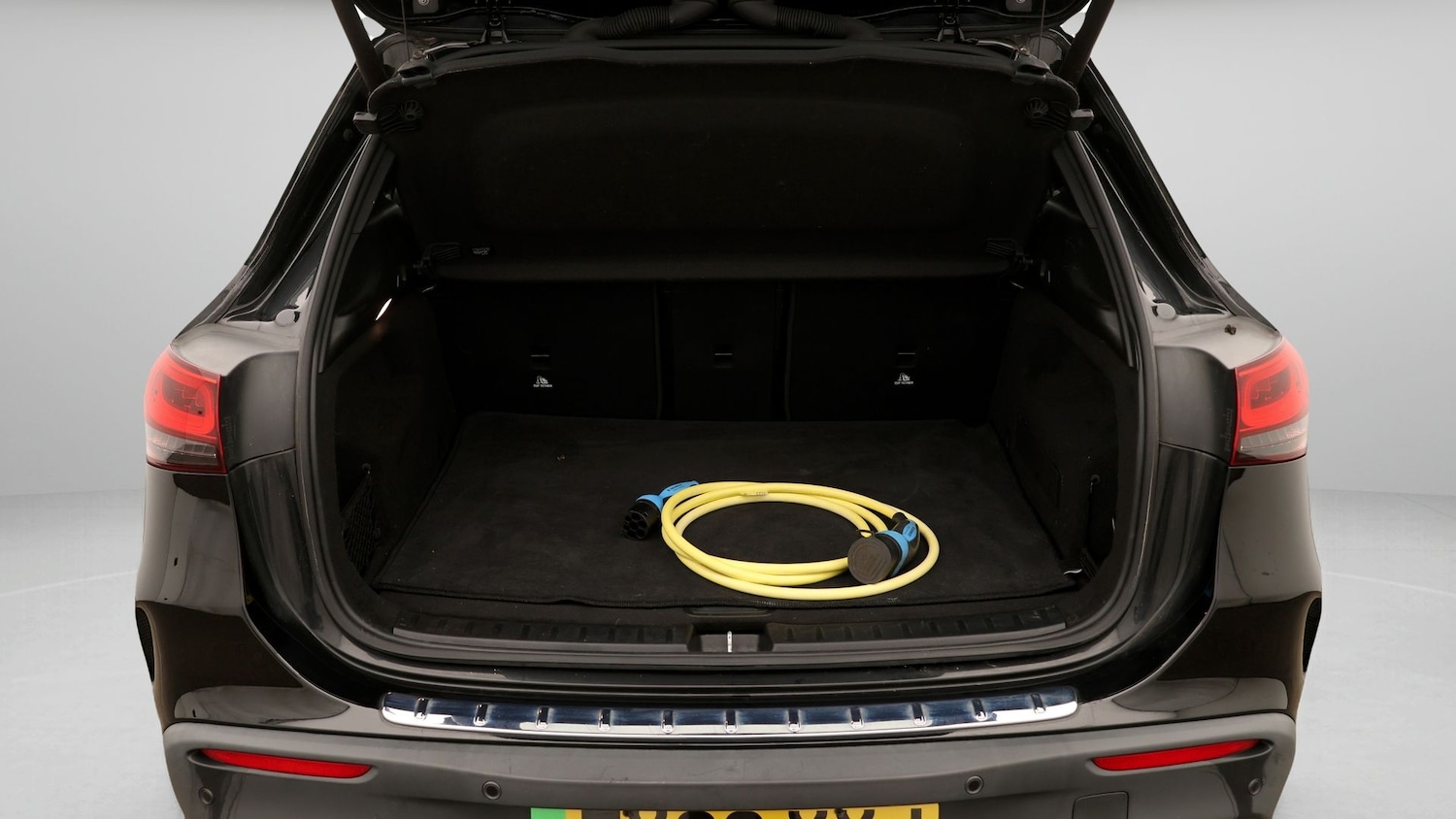 Used Mercedes-Benz EQA 2022 for sale - 77196586: Photo 17