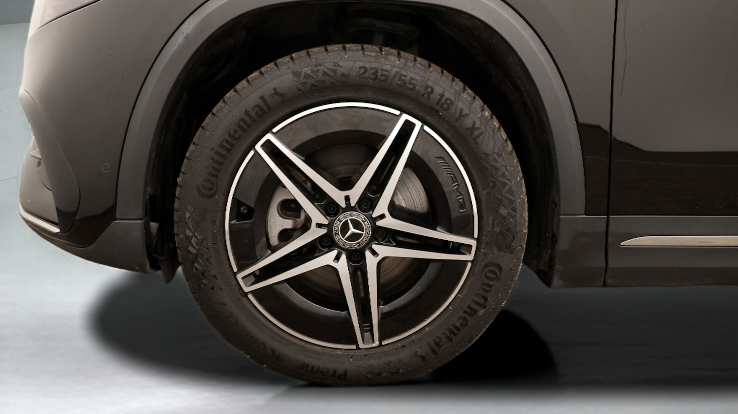 Used Mercedes-Benz EQA 2022 for sale - 77196586: Photo 18