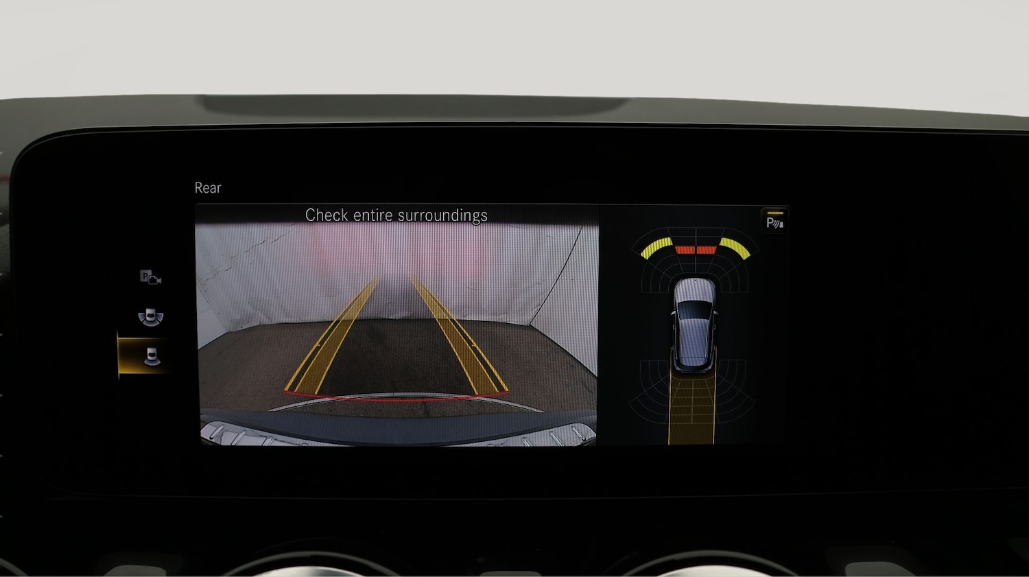 Used Mercedes-Benz EQA 2022 for sale - 77196586: Photo 20