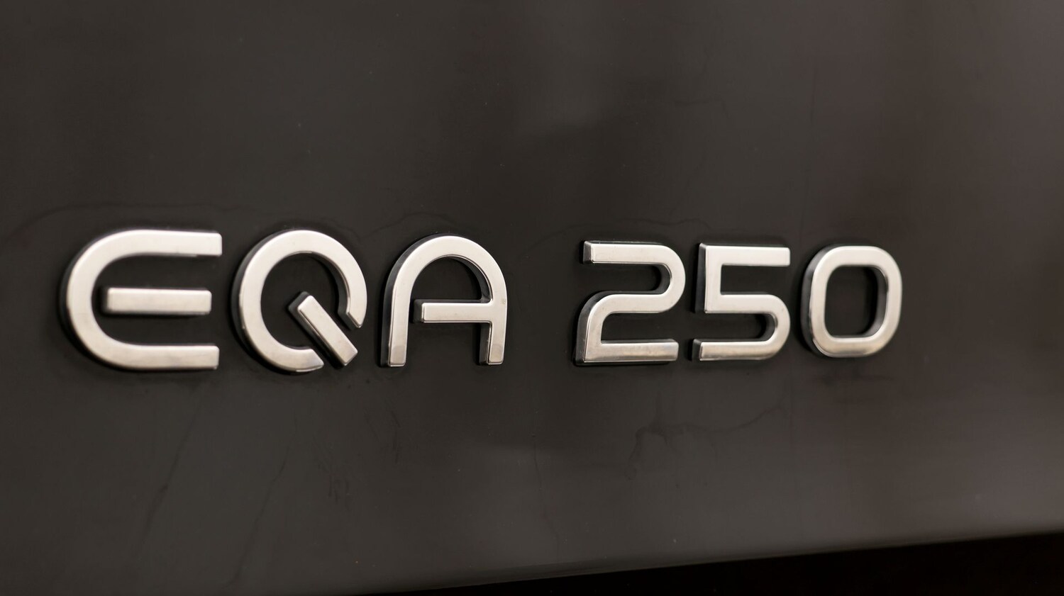 Used Mercedes-Benz EQA 2022 for sale - 77196586: Photo 26