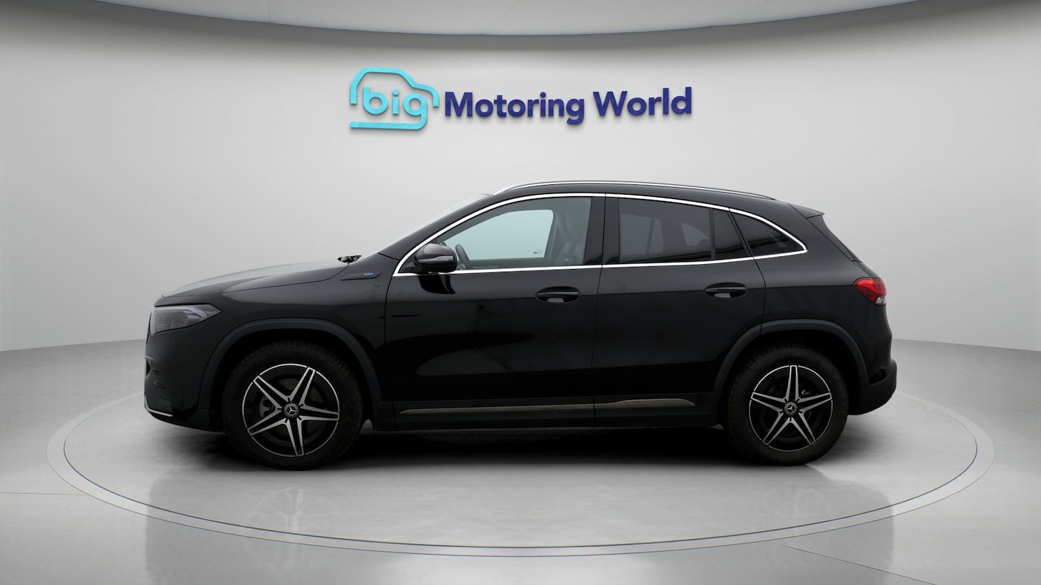 Used Mercedes-Benz EQA 2022 for sale - 77196586: Photo 4