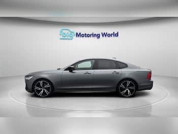Used Volvo S90 2020 for sale - 79661913: Photo