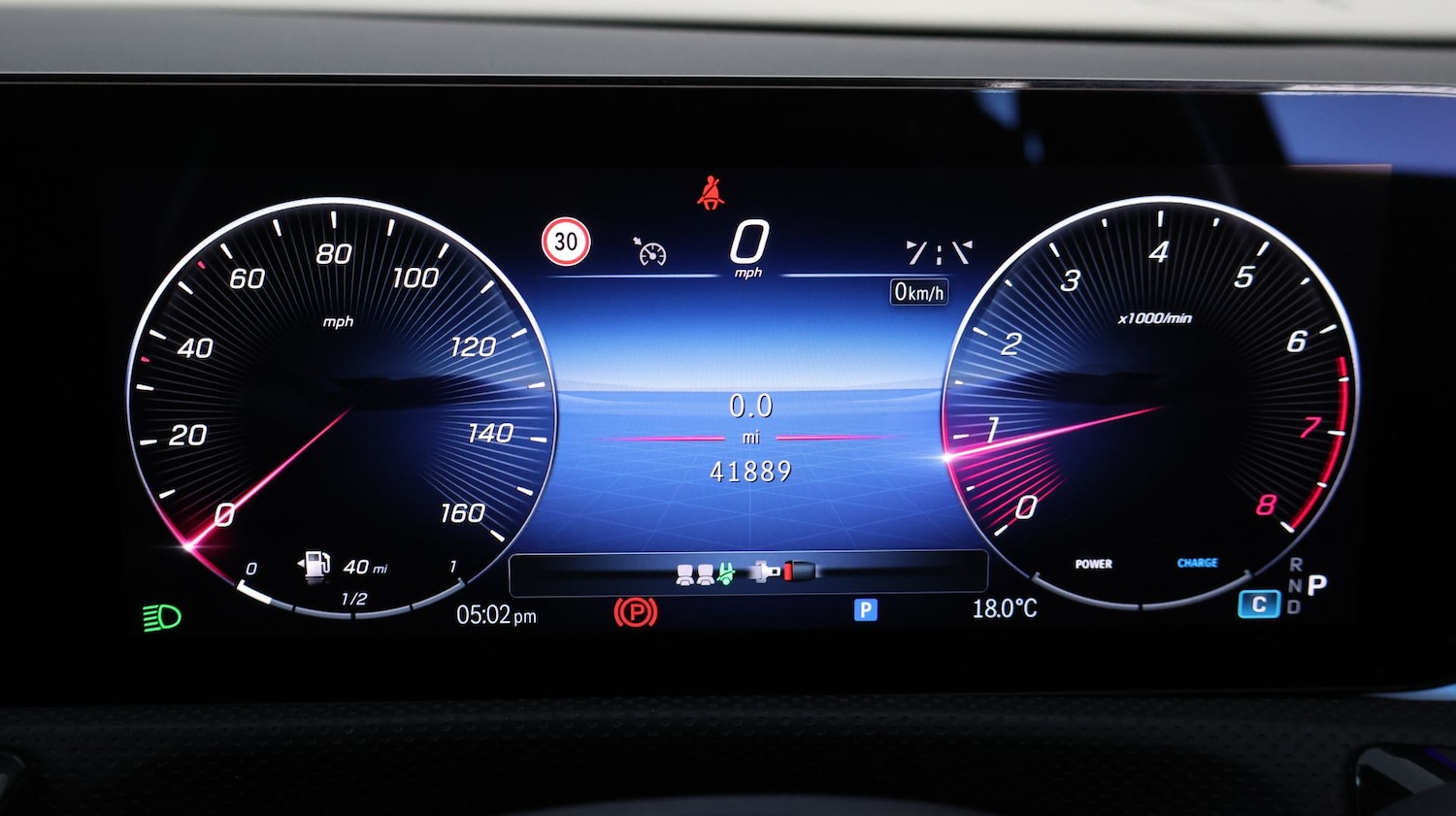 Used Mercedes-Benz A-Class for sale - 77260690: Photo 10